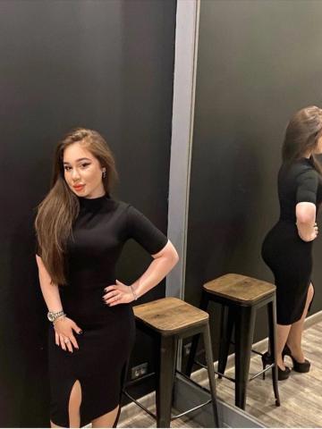 Индивидуалка Чулпан Фотография 3