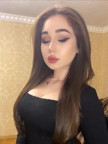 Индивидуалка Чулпан Фотография 6