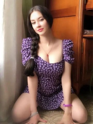 Индивидуалка Анфиса Фотография 3