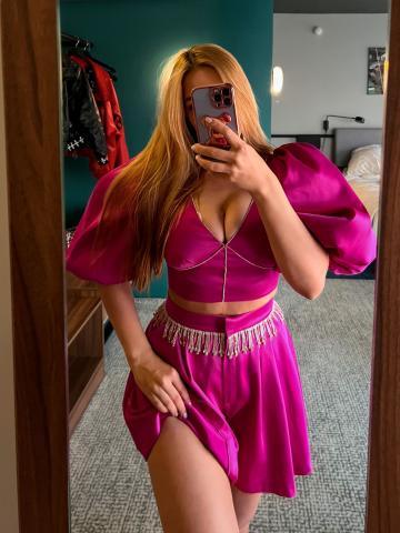 Индивидуалка Алла Фотография 7