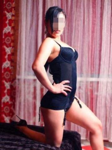 Индивидуалка Анфиса Фотография 2